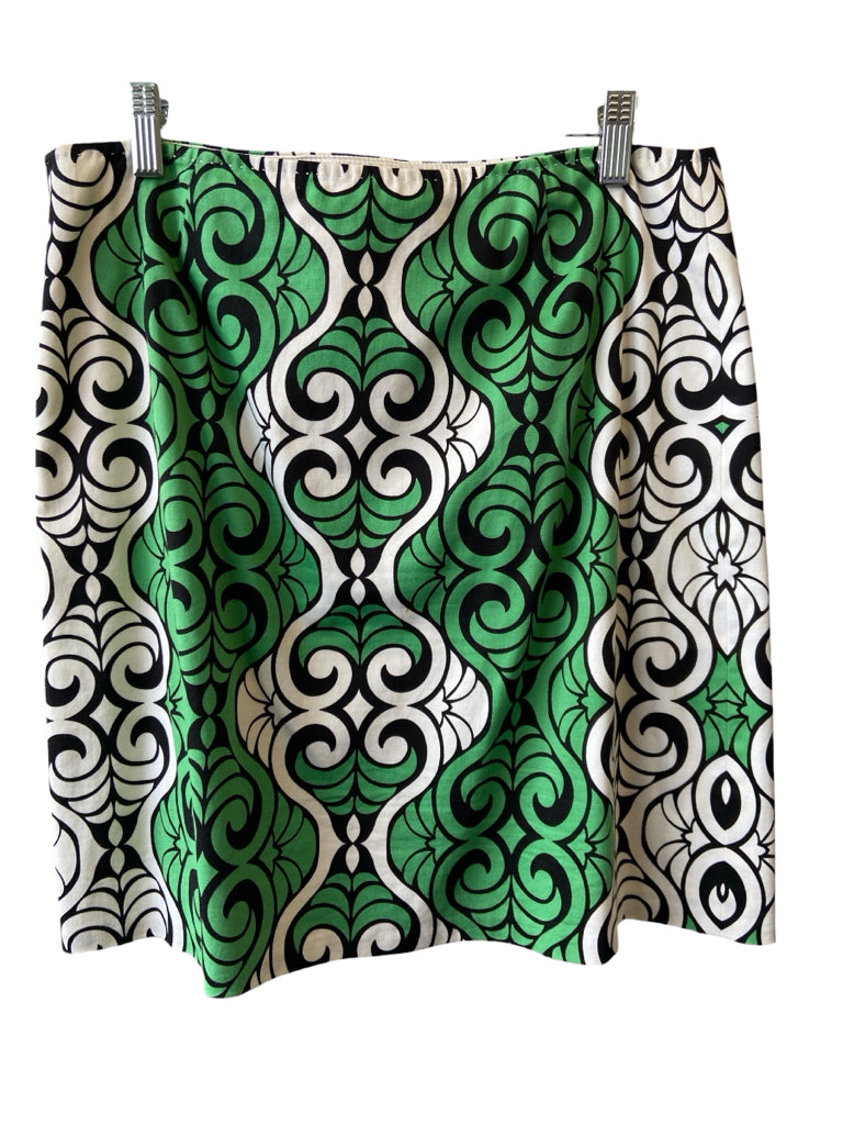 TAHARI Size 8 SKIRT W
