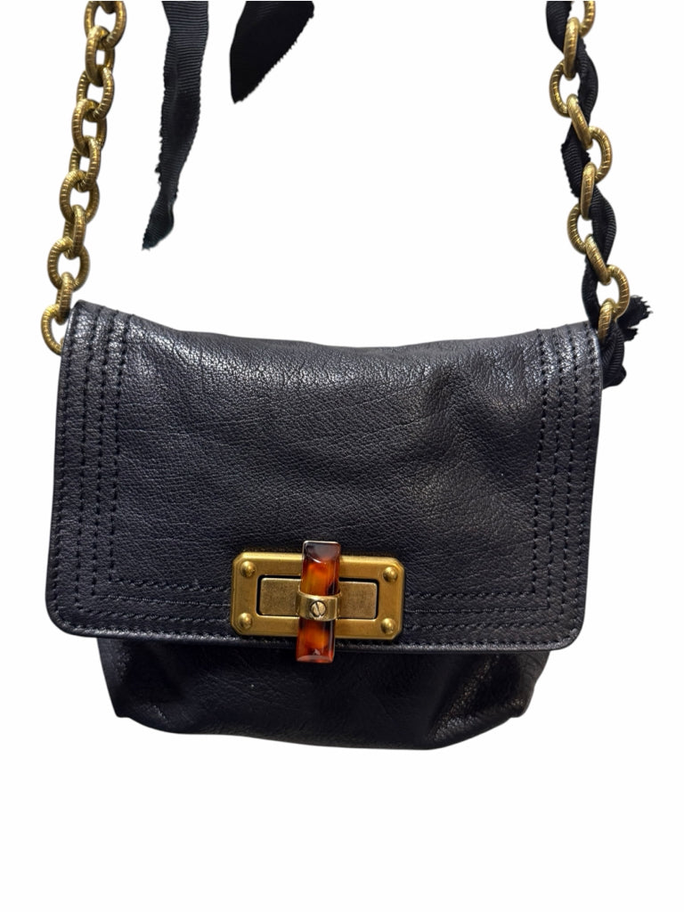 LANVIN Size small CROSSBODY W