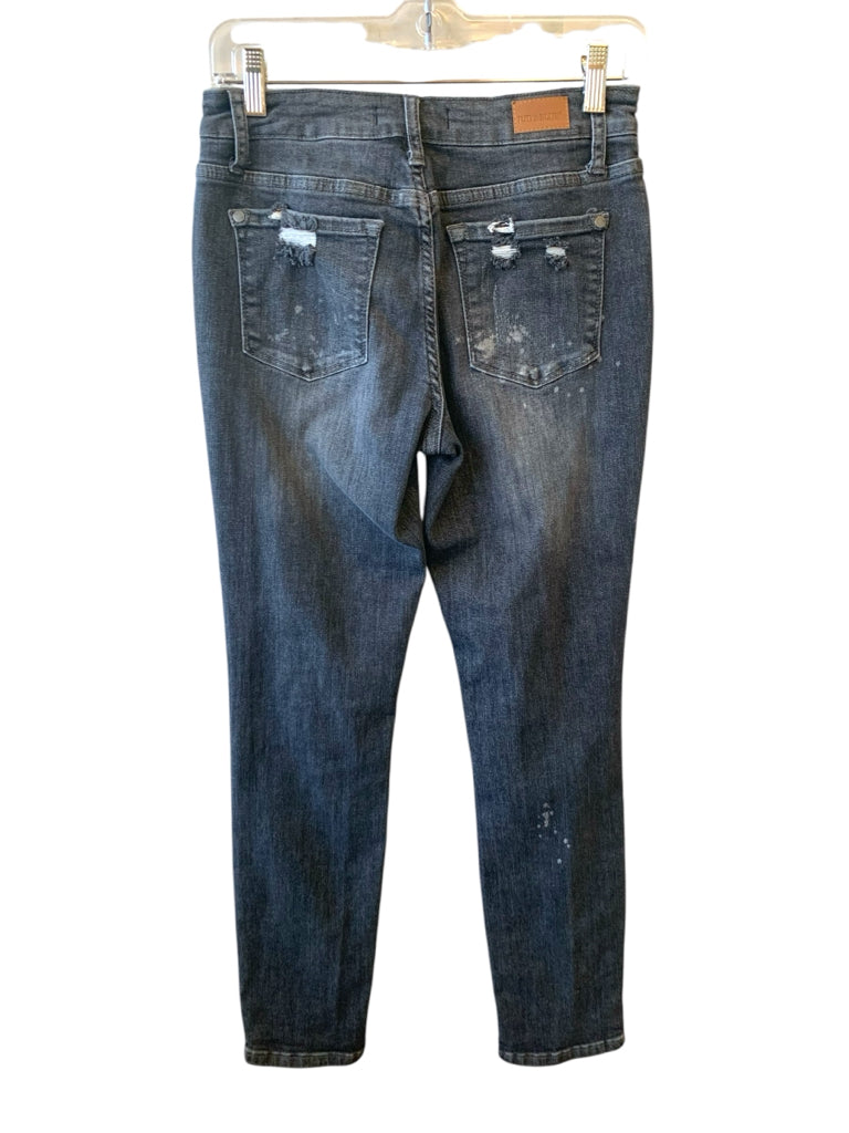 JUDY BLUE  3 JEANS W