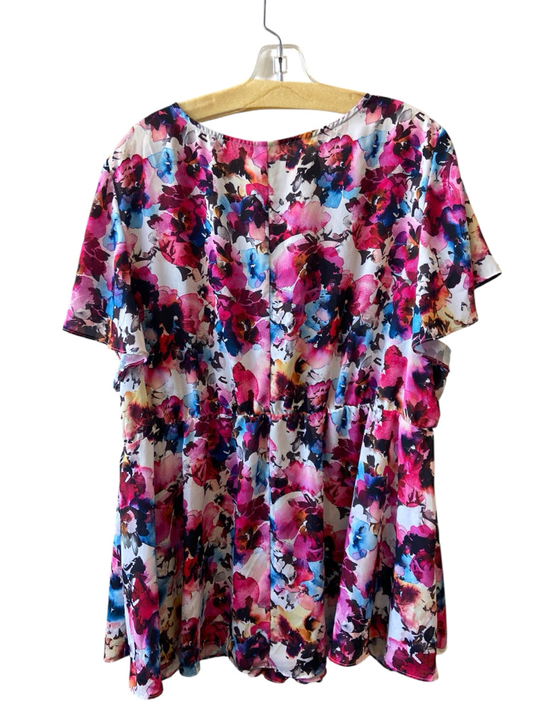 TORRID Size 3X TOP  W