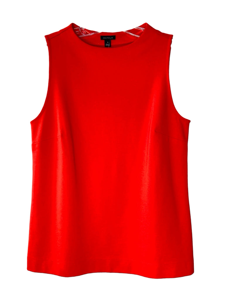 ANN TAYLOR Size medium TOP W