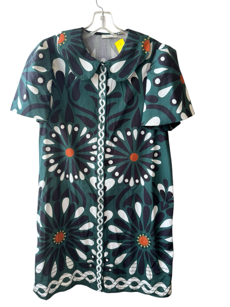 SUNDAY UP  small DRESS  W