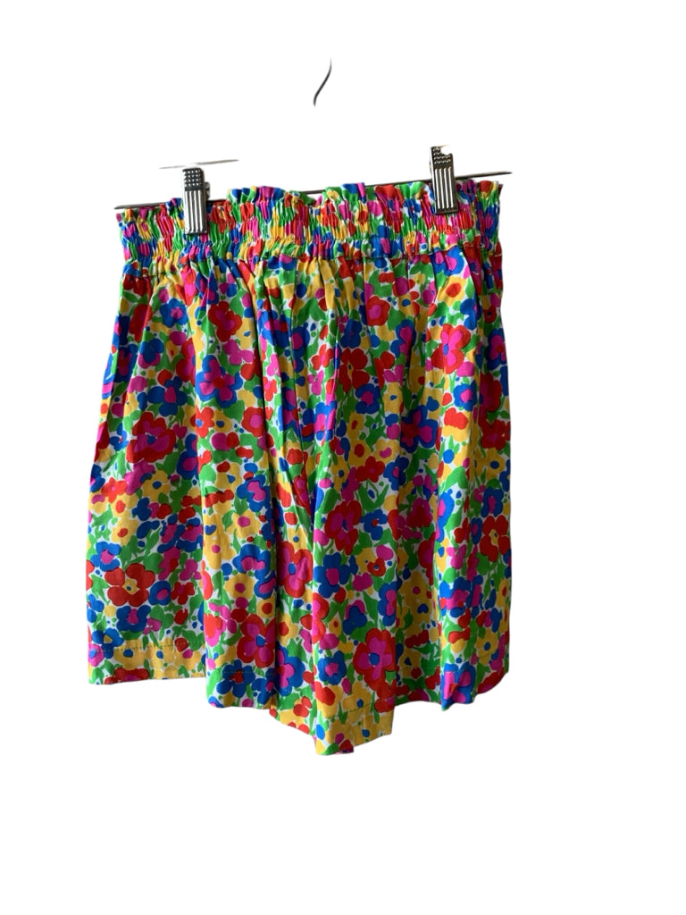 FAITHFULL Size small SHORT W