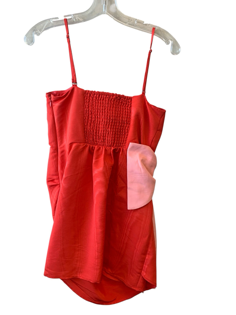 FUTURE COLLECTIVE Size xS DRESS W