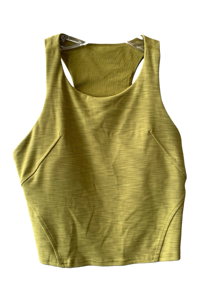 LULULEMON Size 8 SPORT BRA