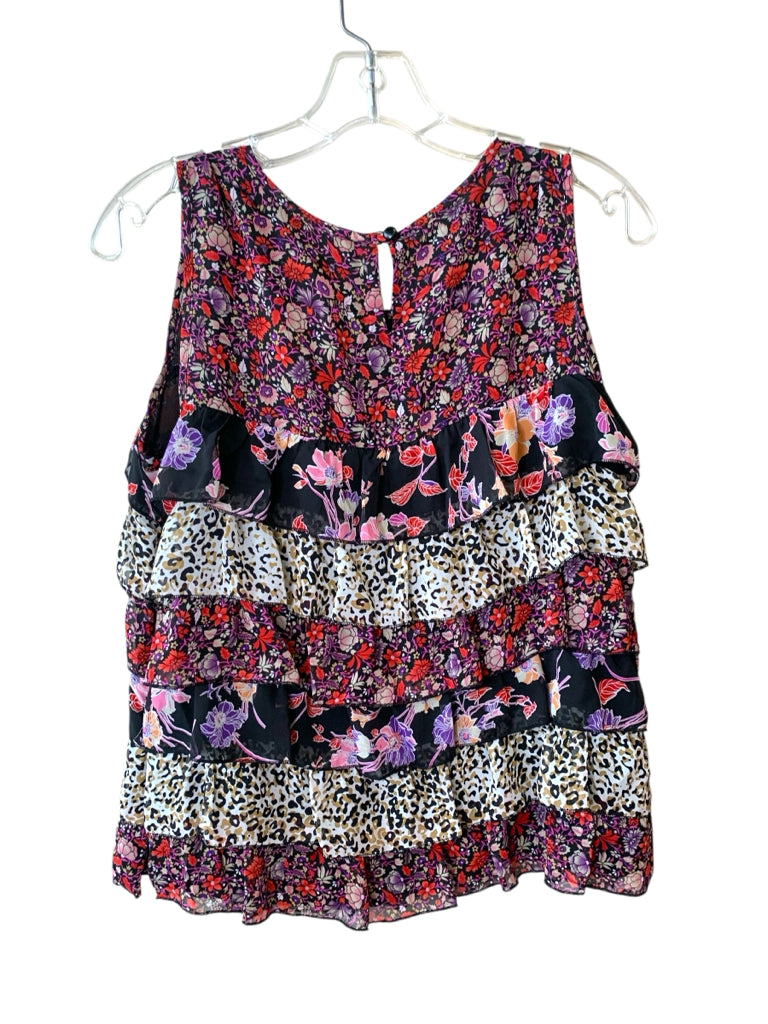 LUXE  small TOP  W