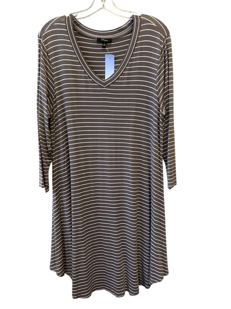 CUPIO  xL DRESS W