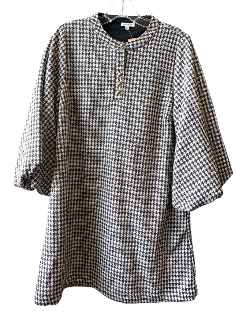 JODIFL  small DRESS W