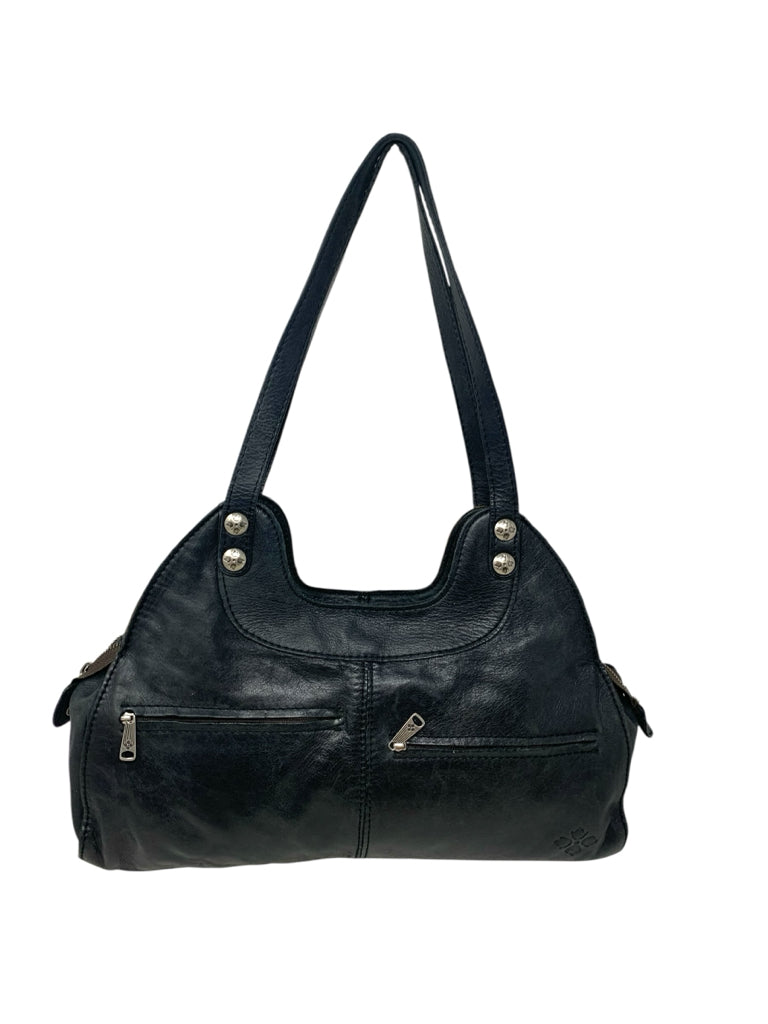 PATRICIA NASH  medium PURSE W