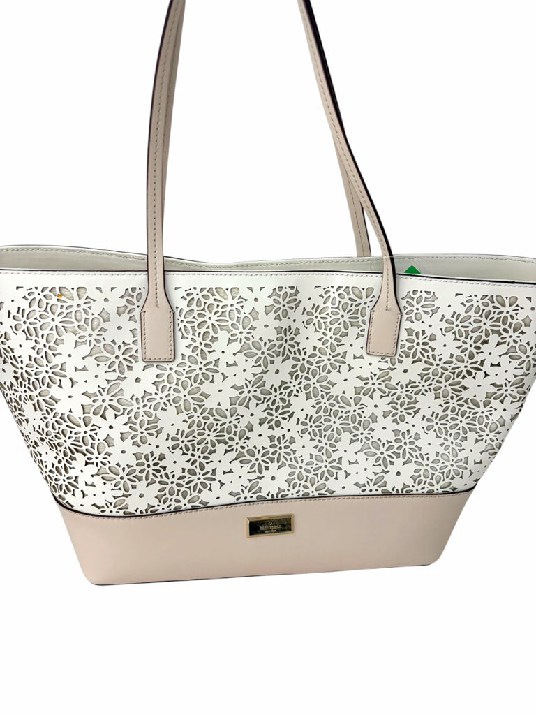 KATE SPADE Size m/L HAND BAG