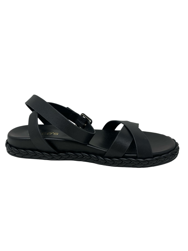 CHICO'S  9 SANDALS W