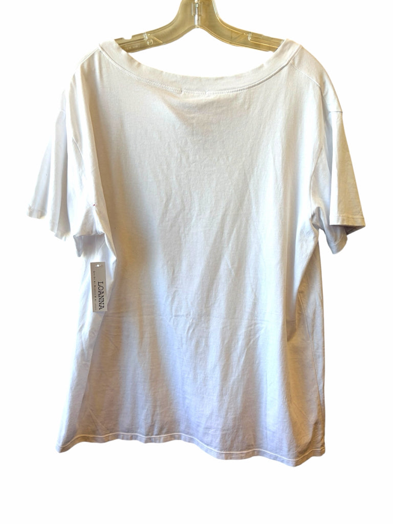 APT 9 Size xXL TOP  W