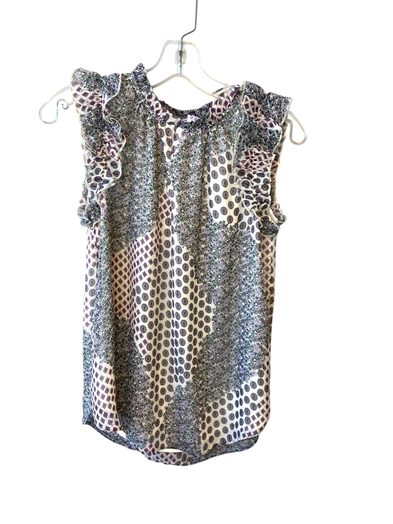 LOFT Size xS TOP  W