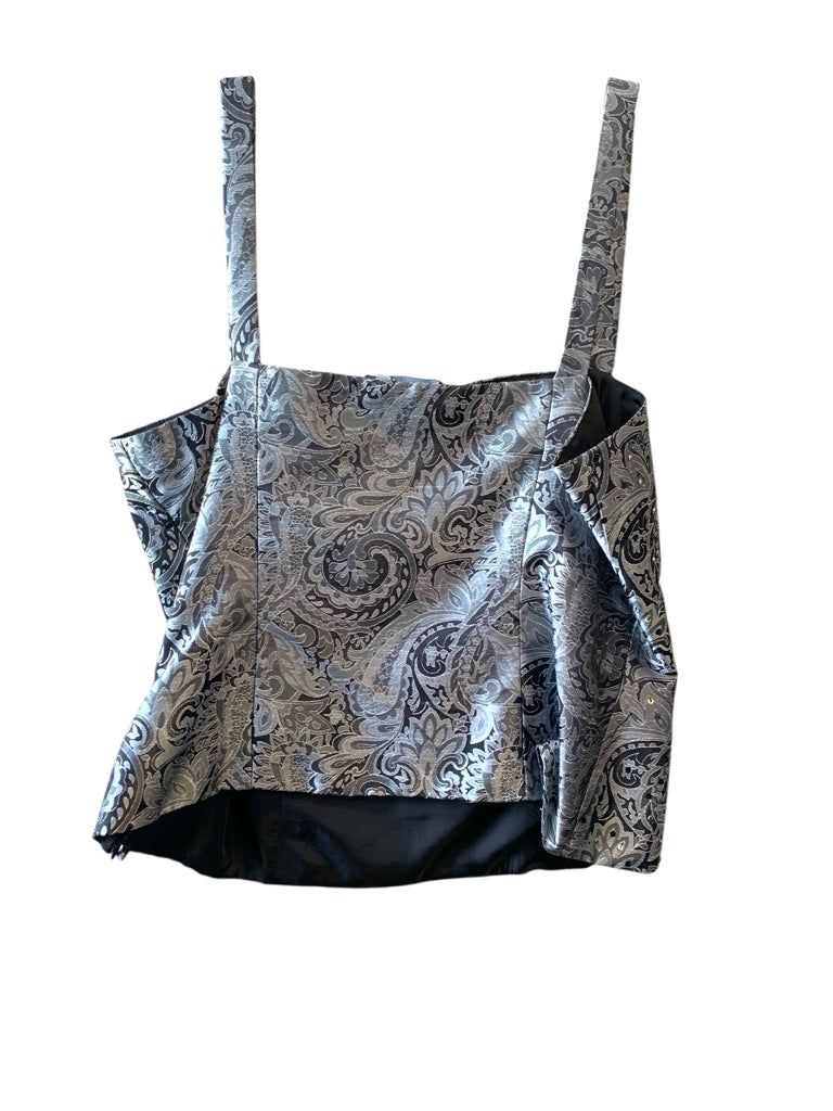 R&M RICHARDS  12P TOP SET W