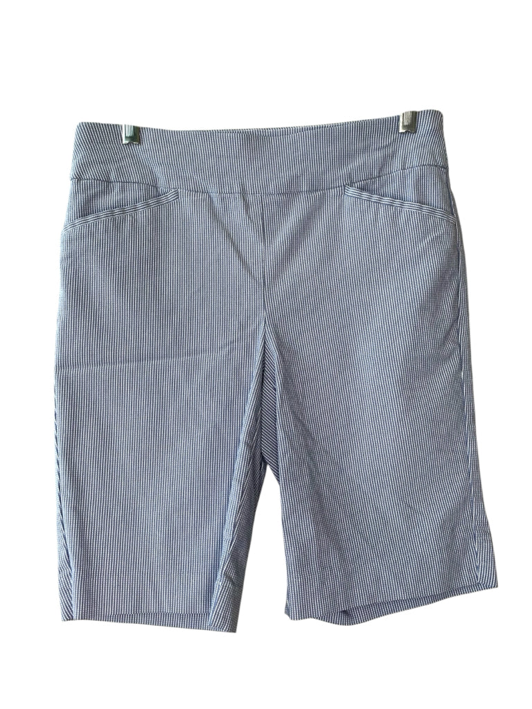 CHICO'S  small SHORTS W