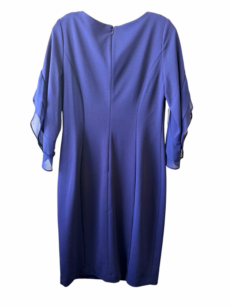 DKNY Size 8 DRESS W