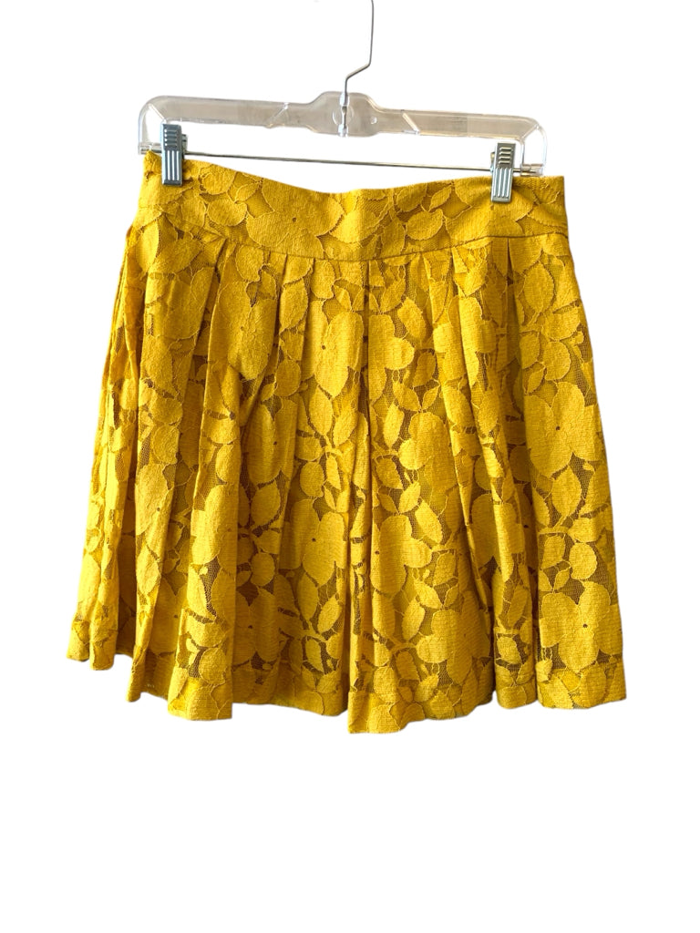 AT LOFT  4 SKIRT W