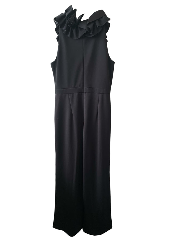 XSCAPE Size 10P JUMPSUIT W