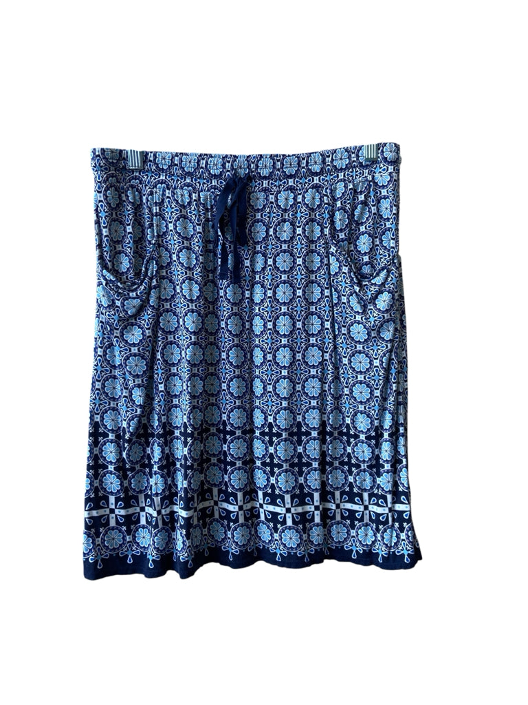 MAX STUDIO Size medium SKIRT W
