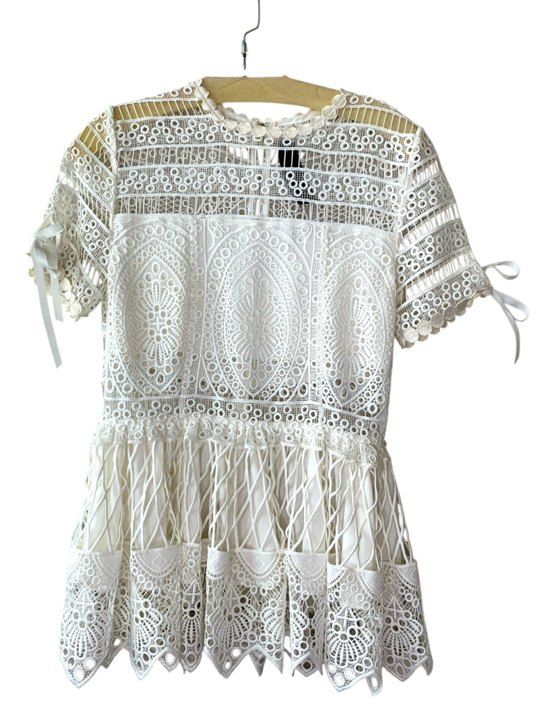 ALEXIE  medium TOP  W