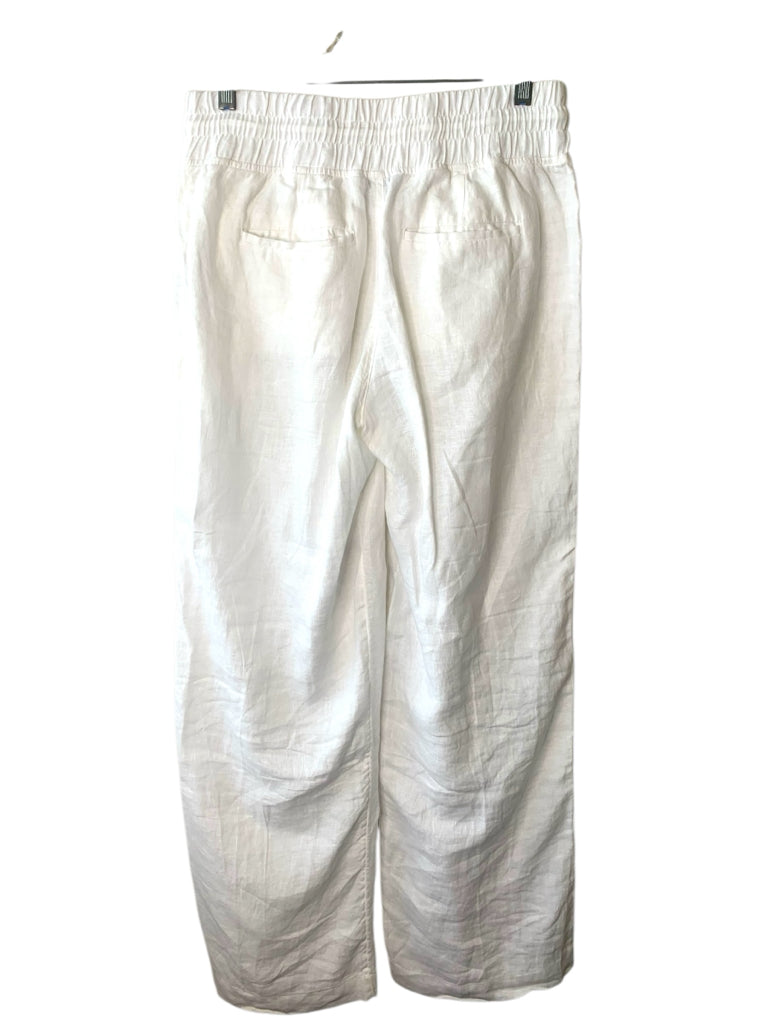 ATHLETA  8 PANTS W
