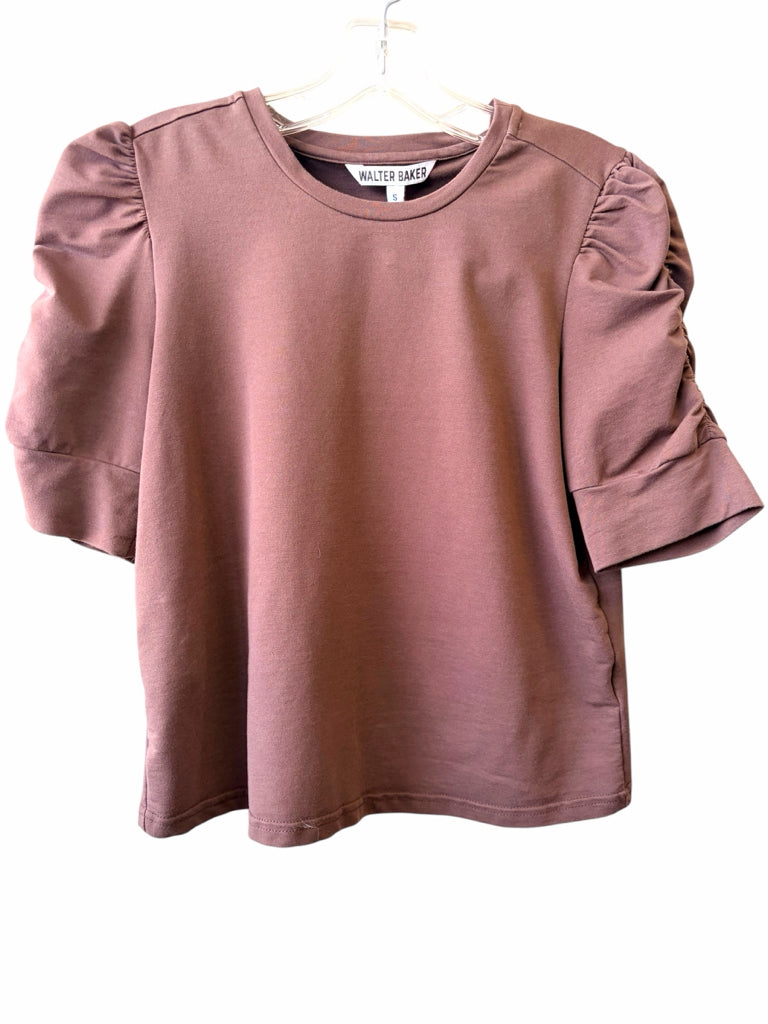 WALTER BAKER Size small TOP W