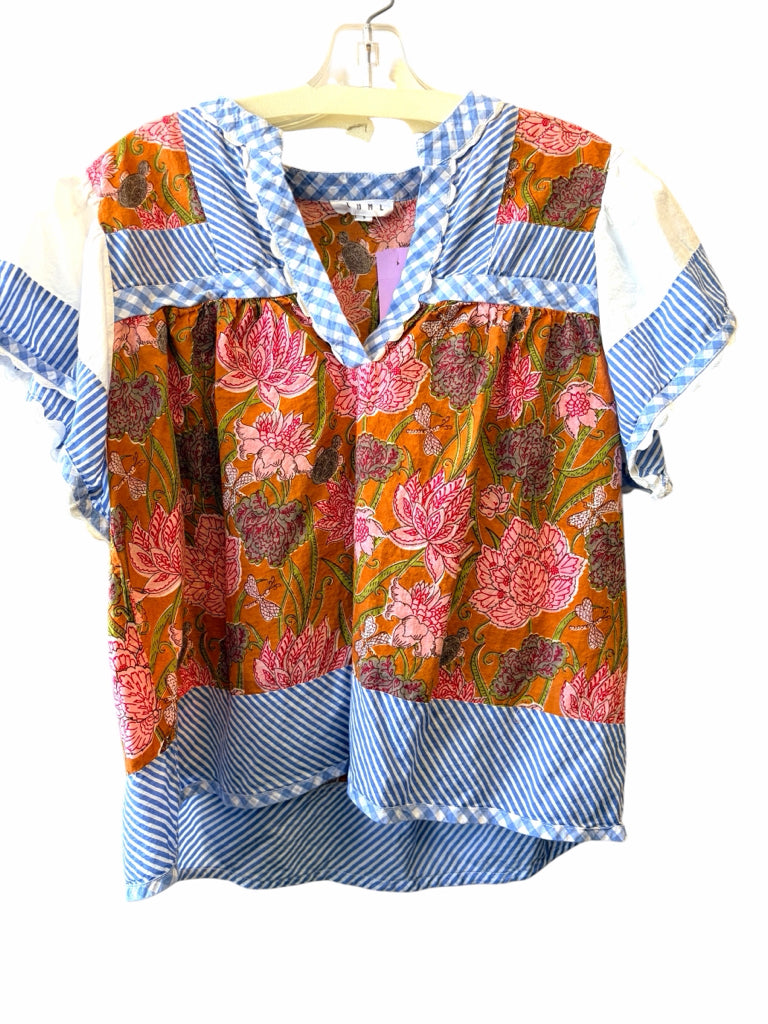 THML Size small TOP W