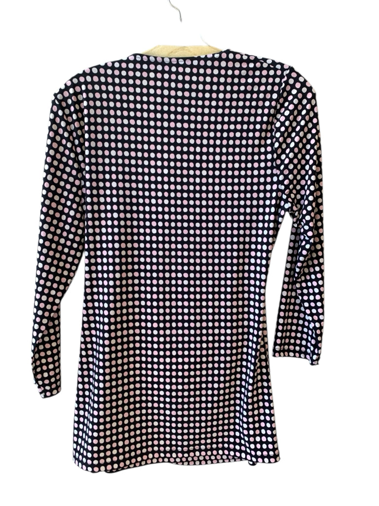 ANNE KLEIN  medium TOP  W