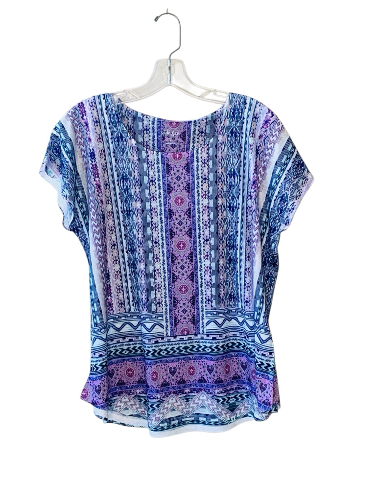 STYLE & CO  medium TOP W