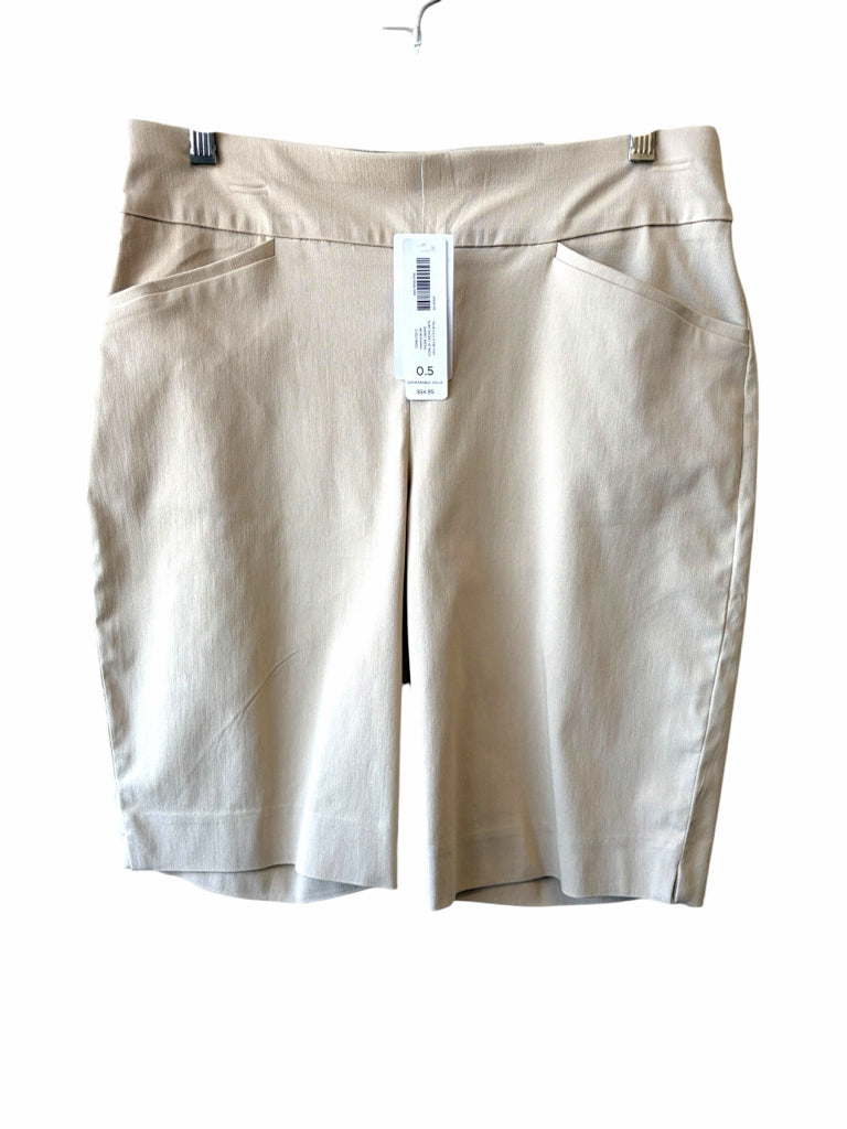 CHICO'S Size 6 SHORT W