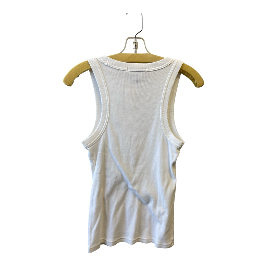 BANANA REPUBLIC Size small TOP W