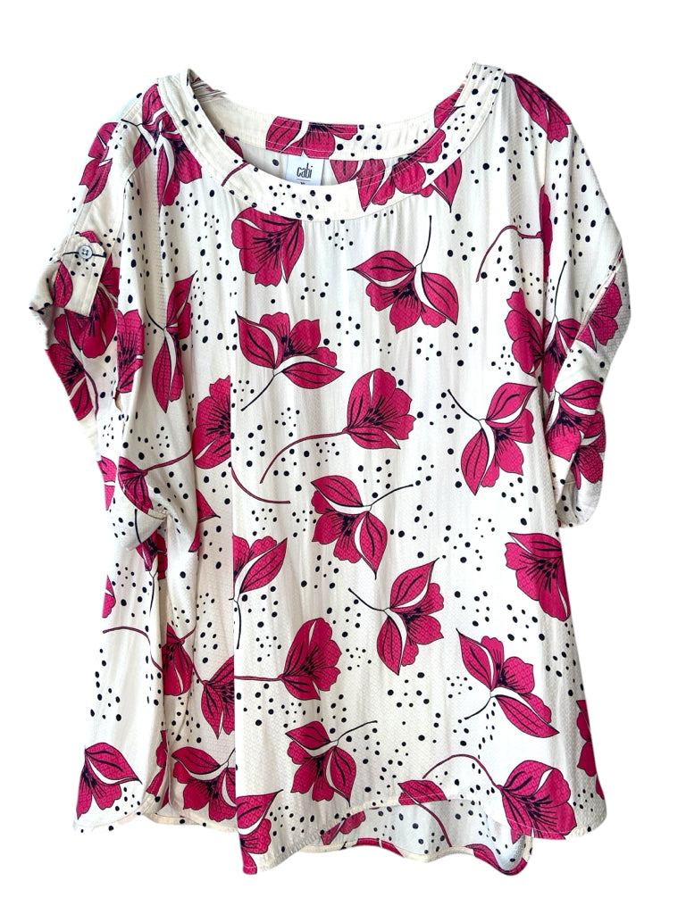 CABI Size xL TOP  W
