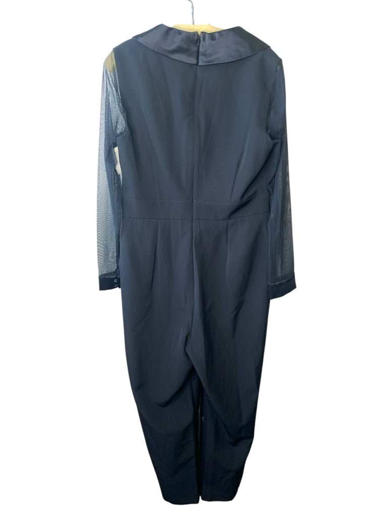 ELIZA J  12 JUMPSUIT W