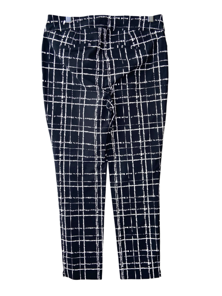 CHICO'S Size 4 PANTS W