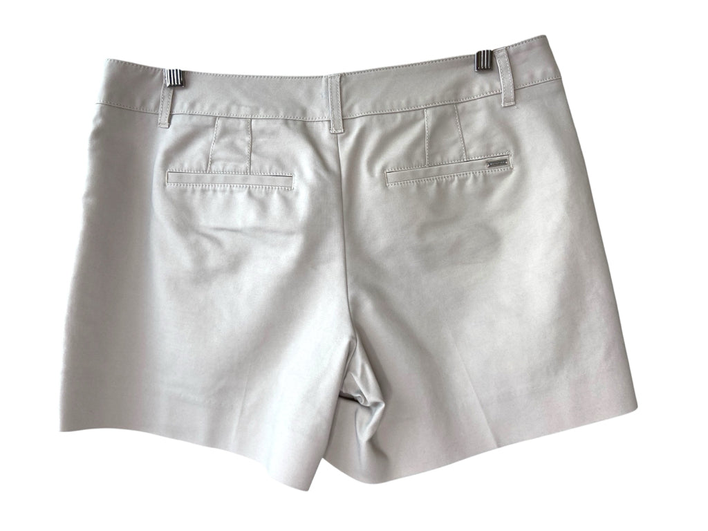 WHITE HOUSE BLACK MARKET Size 10 SHORT W