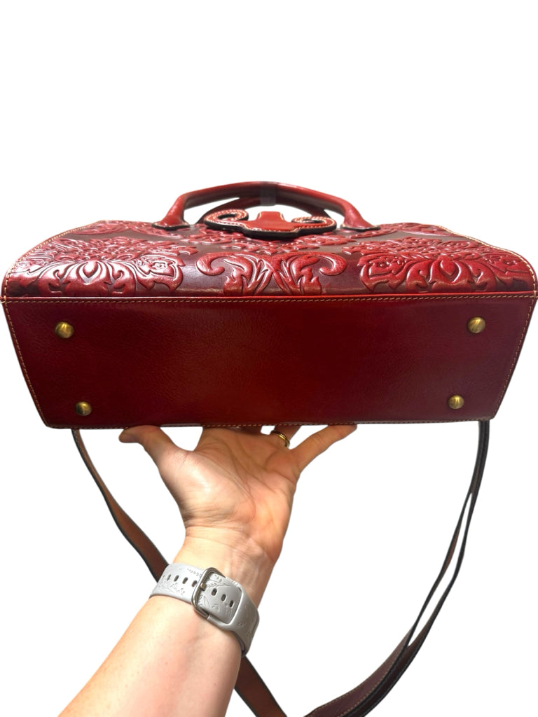 L'ARTISTE Size medium HAND BAG