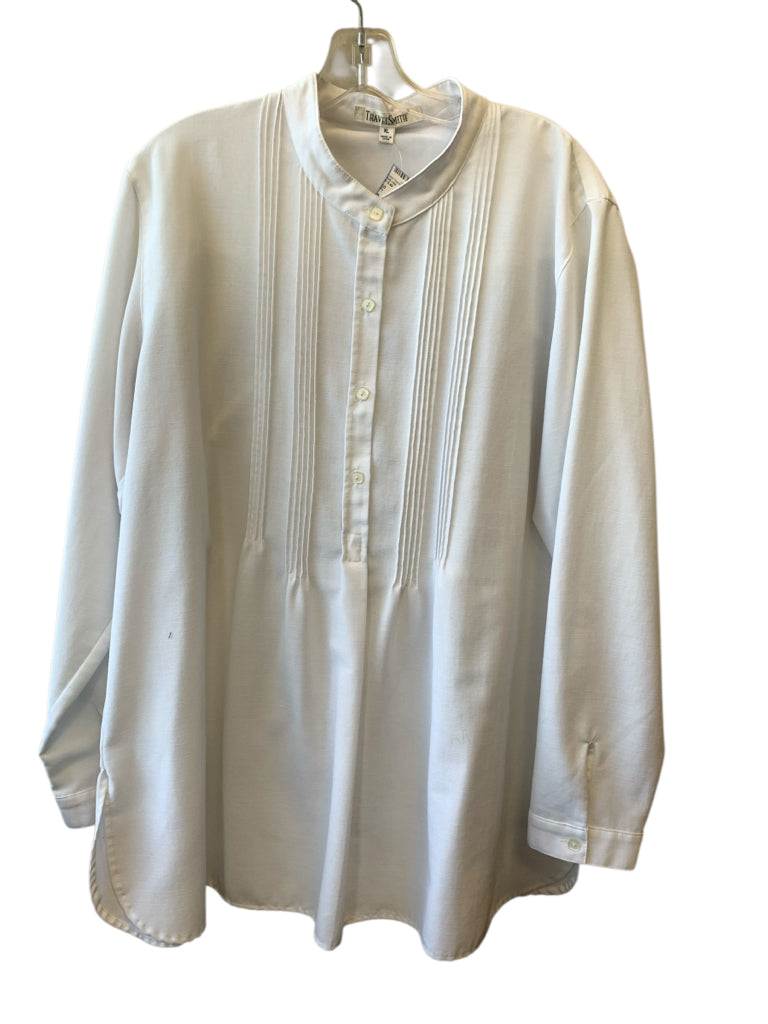 TRAVELSMITH  xL TOP W