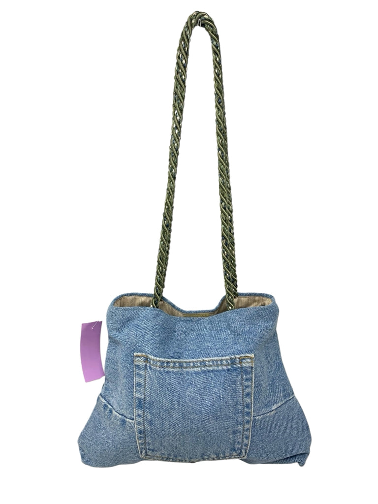 medium PURSE W