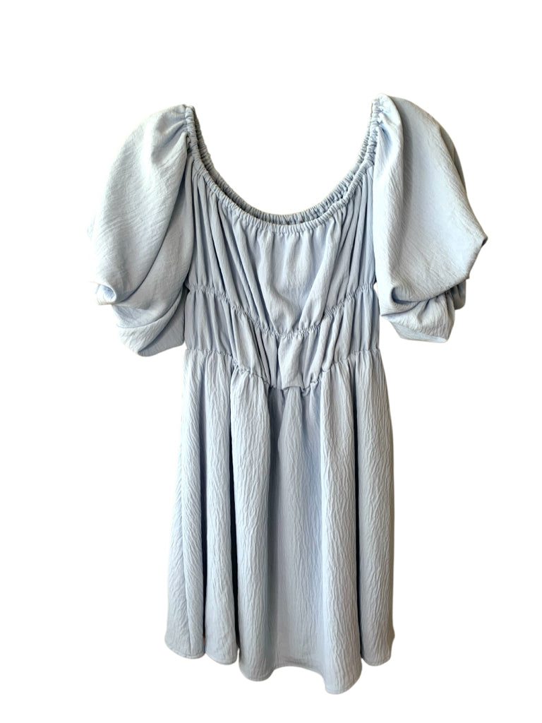 small DRESS  W