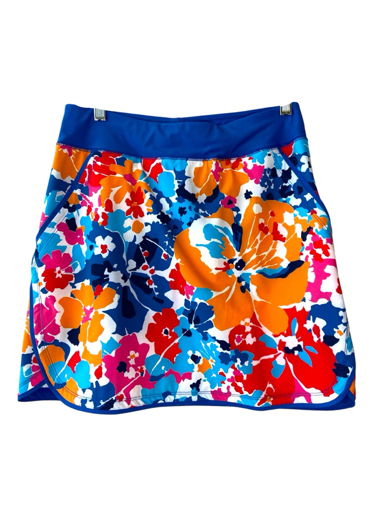 LAND'S END Size 4 SWIM SHORTS W