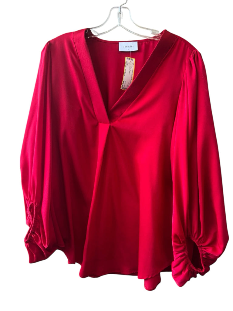 ADRIENNE  medium TOP  W