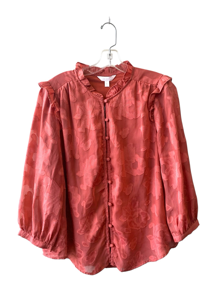 LAUREN CONRAD  large TOP  W