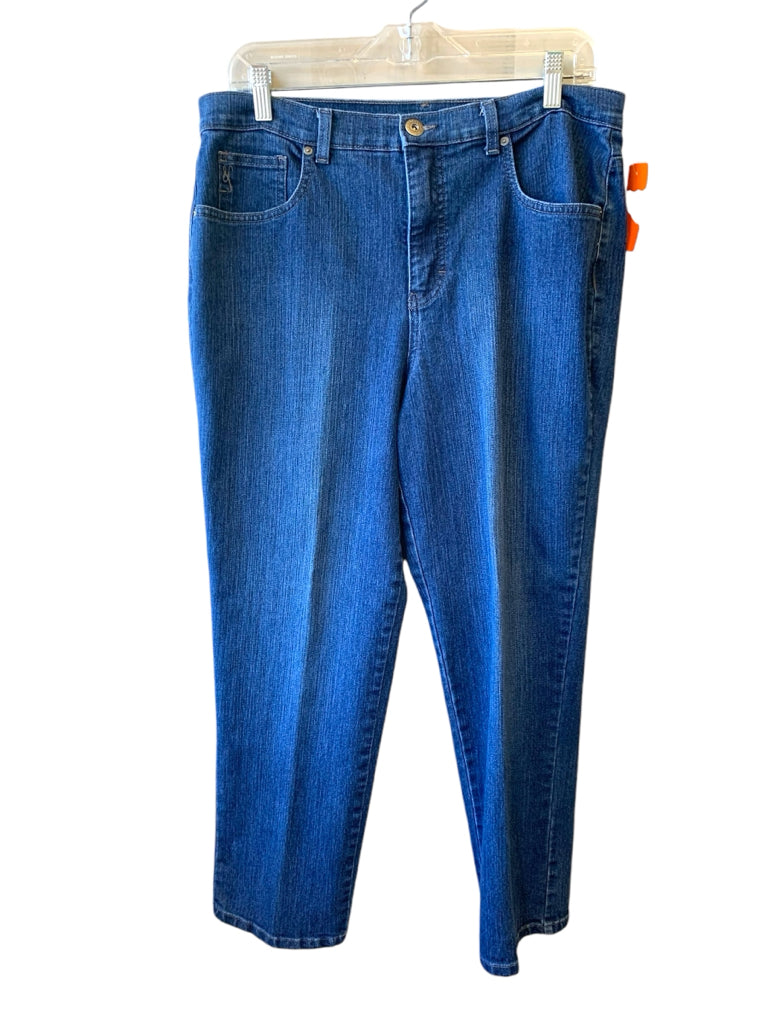 STYLE & CO  14S JEANS W