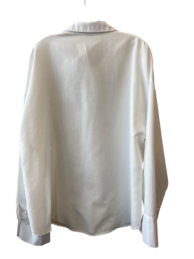 Size xXL BLOUSE W