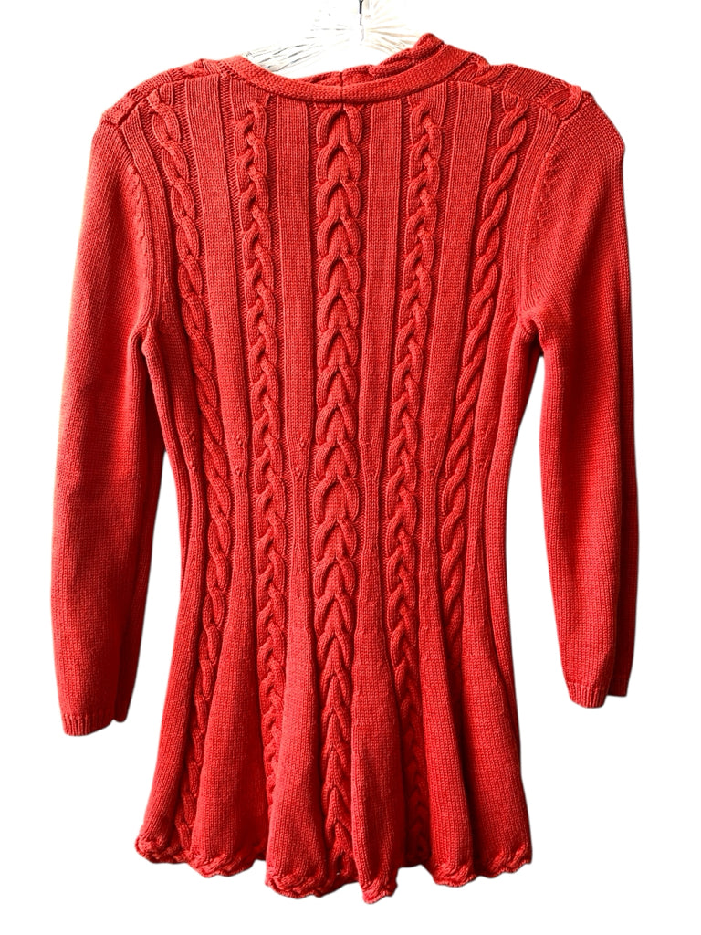 CUPIO  small SWEATER W