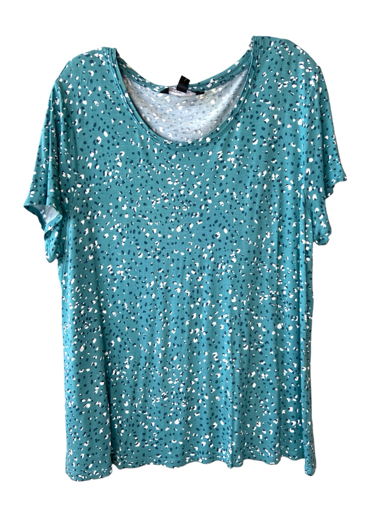 SIMPLY VERA Size xL TOP  W