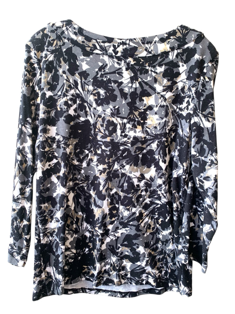 RAFAELLA  large TOP W