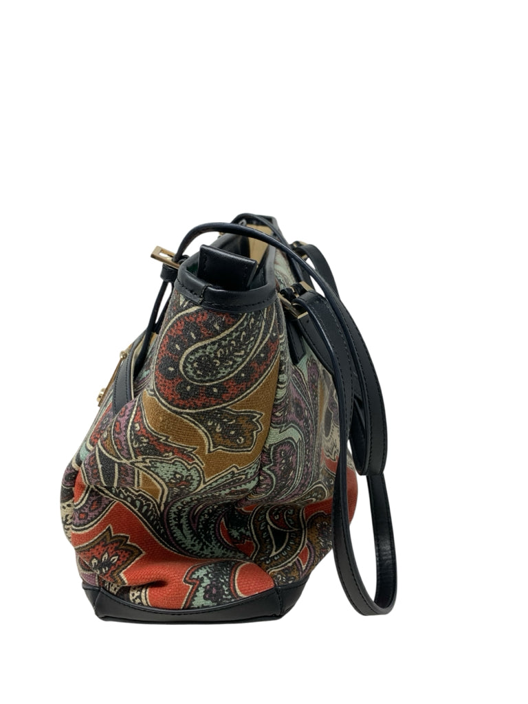 SPARTINA 449  large PURSE W
