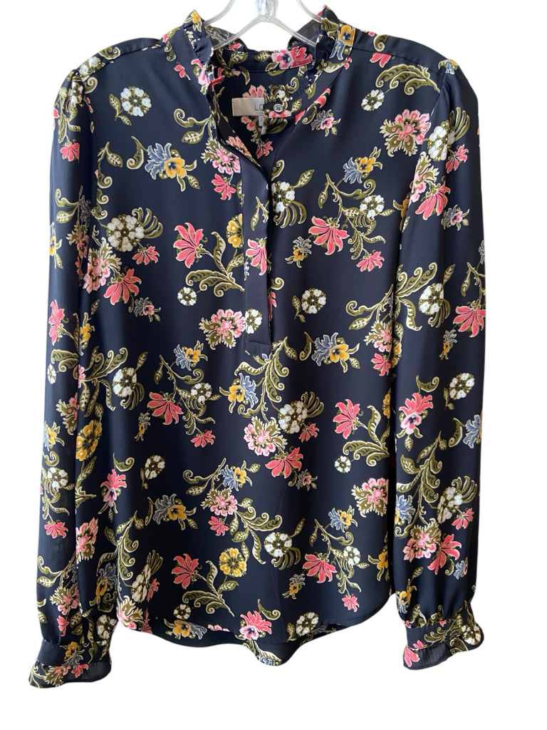 LOFT Size small TOP  W