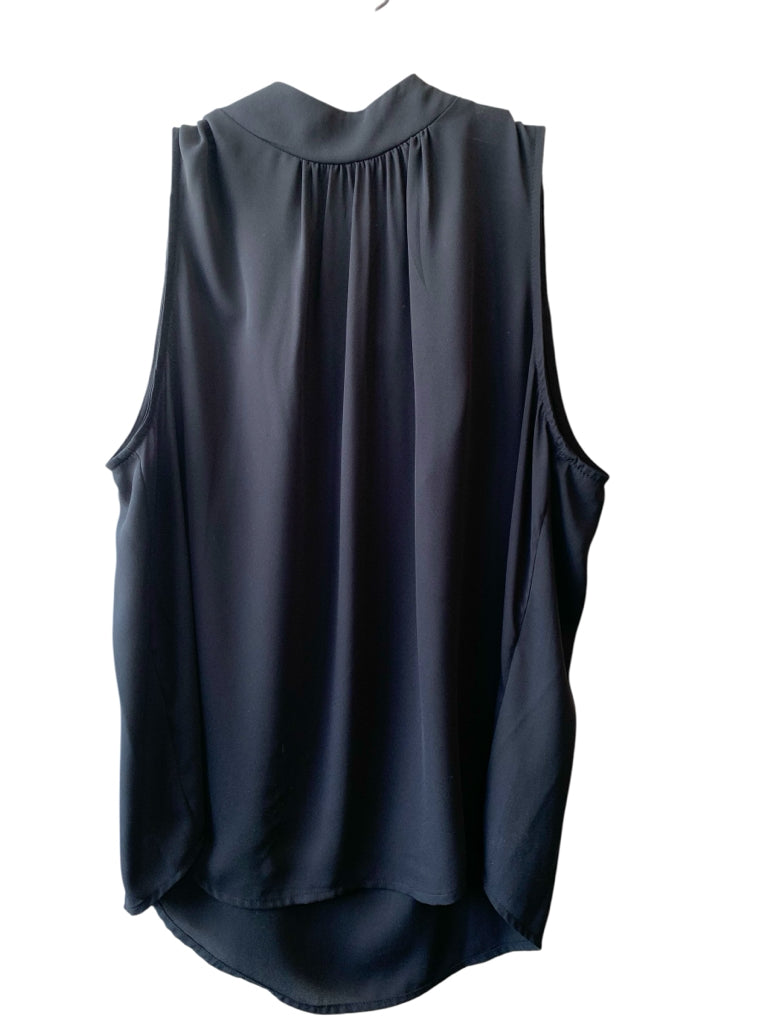 WHO WHAT WEAR  xL TOP  W